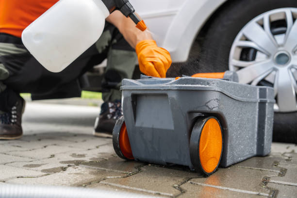 Best Grass Overseeding  in Weston Mills, NY